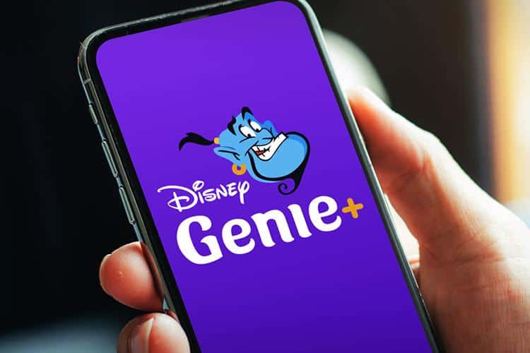 What Is Disney World Genie+ Or Disney Genie Plus?
