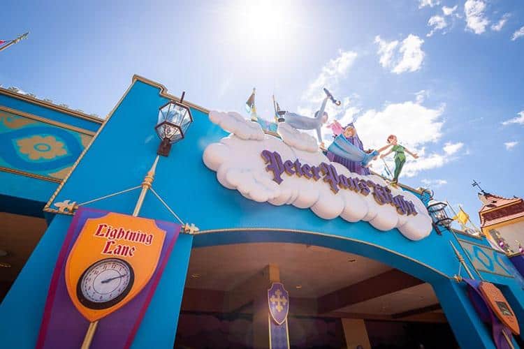 Tips For Using Disney World Genie+ With Attractions