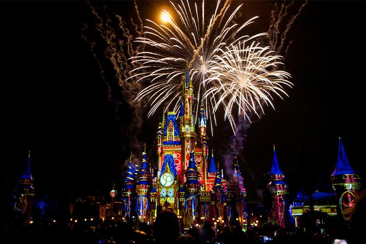 Mejor Momento Para Visitar Walt Disney World: Temporadas De Baja Y Alta Demanda