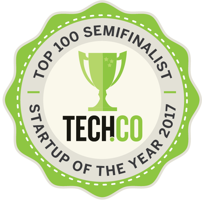 semifinalist startup of the year 2017